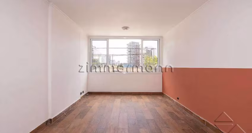 Apartamento com 3 quartos à venda na Rua Cayowaá, --, Sumaré, São Paulo
