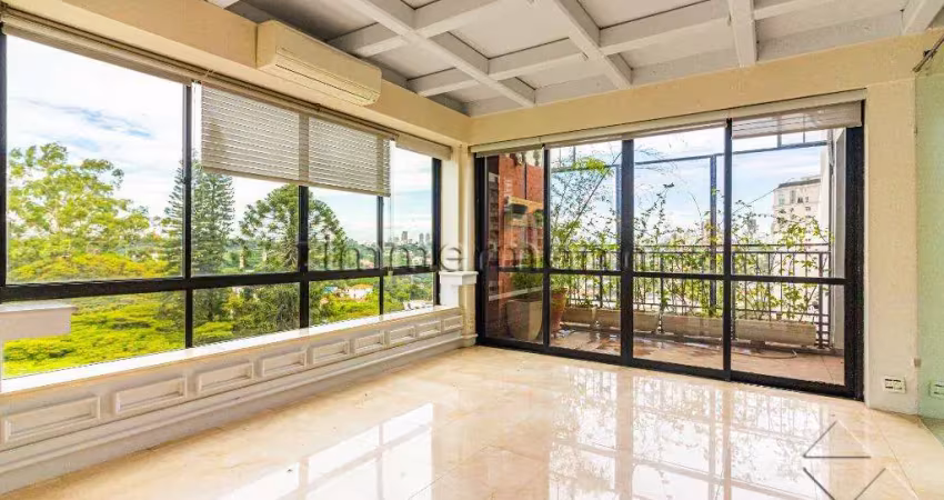 Apartamento com 3 quartos à venda na Rua Alagoas, --, Higienópolis, São Paulo