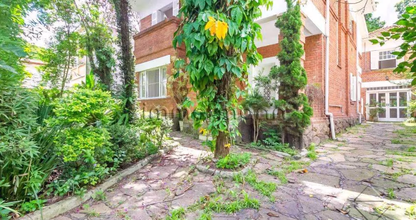 Casa com 3 quartos à venda na Rua Conselheiro Torres Homem, --, Jardim Paulista, São Paulo