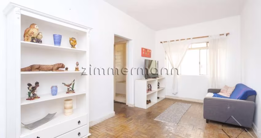 Apartamento com 2 quartos à venda na Rua Schilling, --, Vila Leopoldina, São Paulo