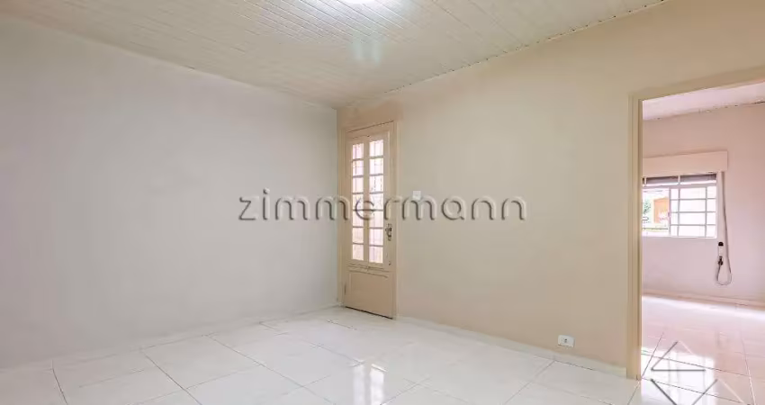Casa com 2 quartos à venda na Rua Desembargador do Vale, --, Perdizes, São Paulo
