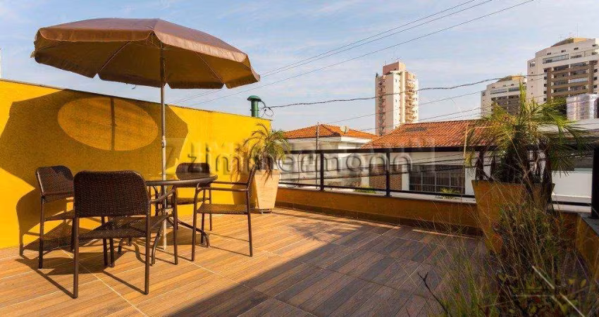Casa com 4 quartos à venda na Rua Dom Leopoldo I, --, Alto da Lapa, São Paulo