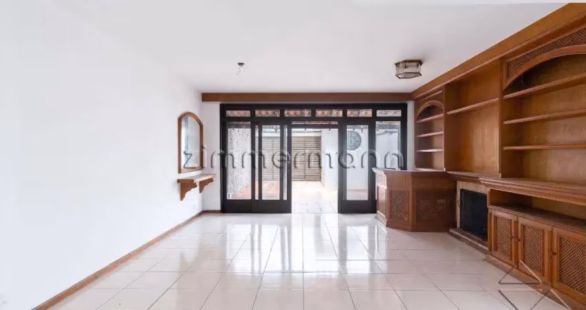 Casa com 3 quartos à venda na Rua Alice Macuco Alves, --, Vila Madalena, São Paulo