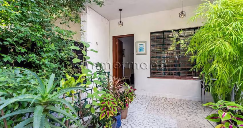 Casa com 3 quartos à venda na Rua Cristiano Viana, --, Pinheiros, São Paulo