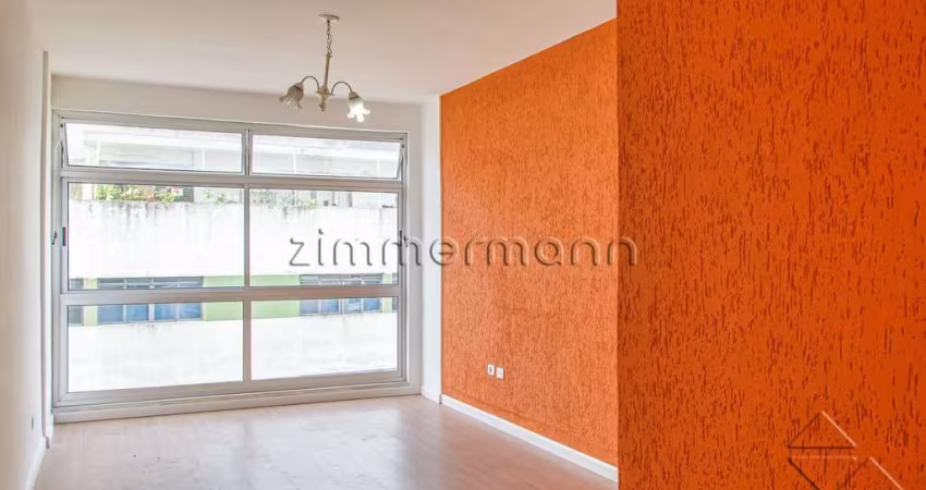 Apartamento com 3 quartos à venda na Rua Professor Sebastião Soares de Faria, --, Bela Vista, São Paulo