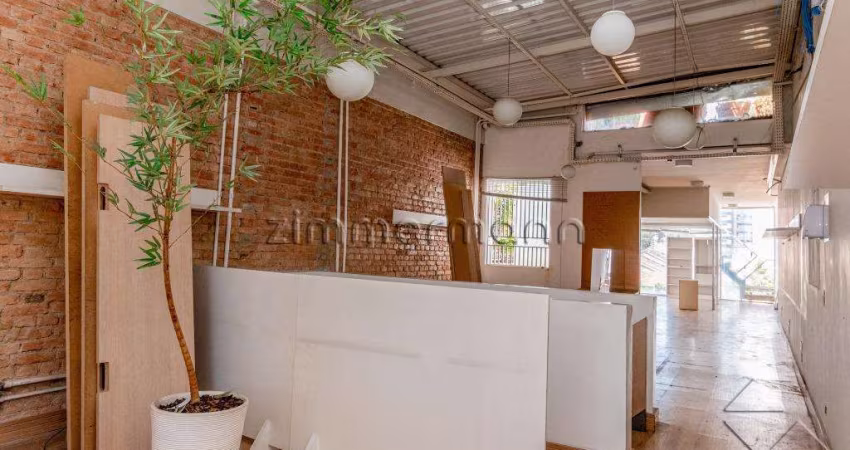 Casa comercial à venda na Rua Sena Madureira, --, Vila Clementino, São Paulo