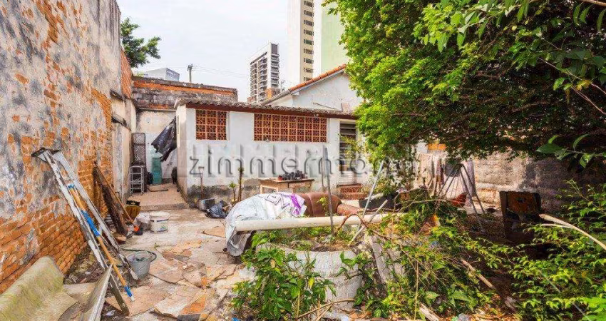 Terreno à venda na Rua Ferreira de Araújo, --, Vila Madalena, São Paulo