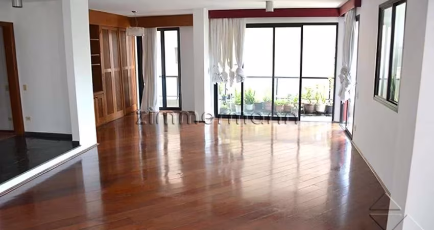 Apartamento com 4 quartos à venda na Rua Alagoas, --, Higienópolis, São Paulo