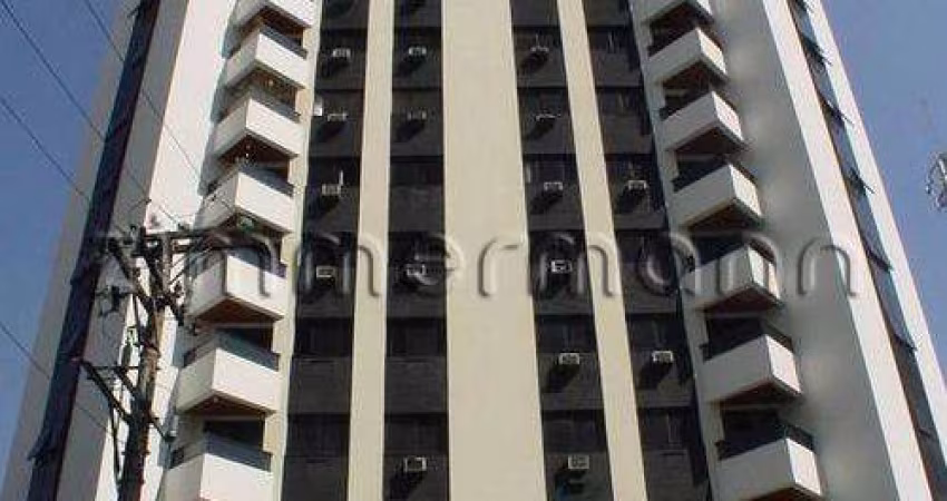 Apartamento com 2 quartos à venda na Rua Batataes, --, Jardim Paulista, São Paulo
