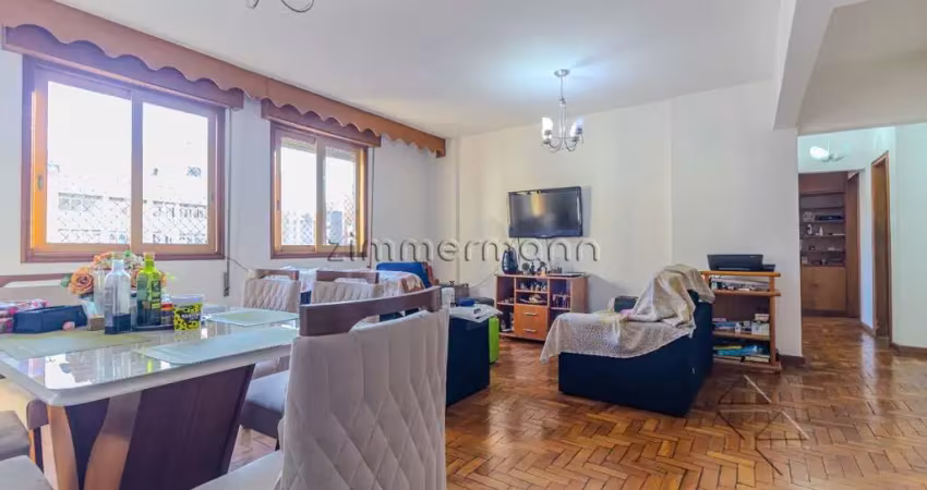 Apartamento com 3 quartos à venda na Avenida Francisco Matarazzo, --, Barra Funda, São Paulo