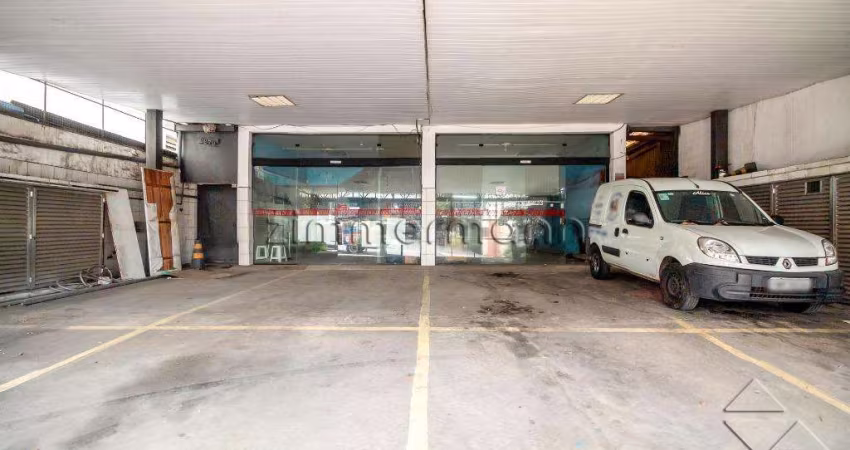 Casa comercial à venda na Rua Cerro Corá, --, Alto de Pinheiros, São Paulo