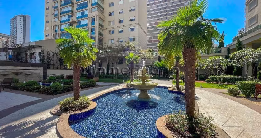 Apartamento com 3 quartos à venda na Avenida Hélio Pellegrino, --, Vila Nova Conceição, São Paulo