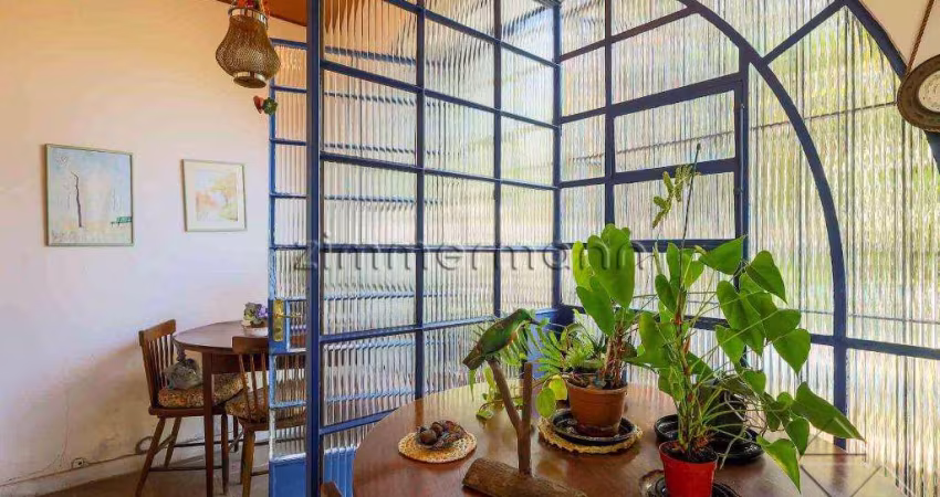 Casa com 3 quartos à venda na Rua Catalão, --, Sumaré, São Paulo