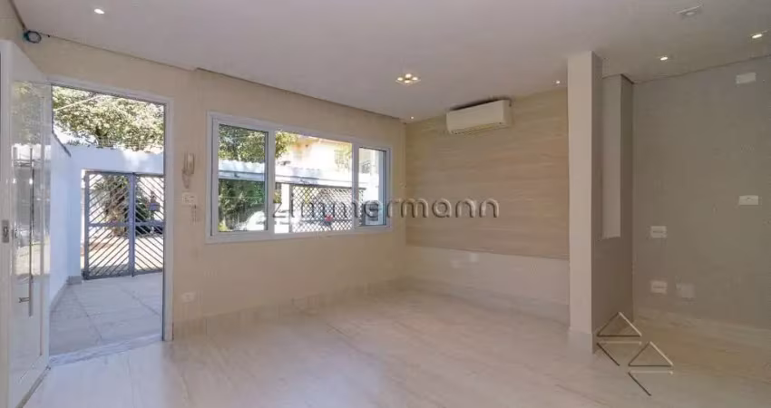 Casa com 3 quartos à venda na Rua Elias Assad Chedid, --, Vila Mariana, São Paulo