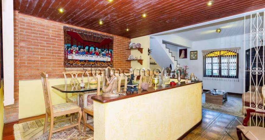 Casa com 3 quartos à venda na Rua Ribeiro de Barros, --, Pompéia, São Paulo