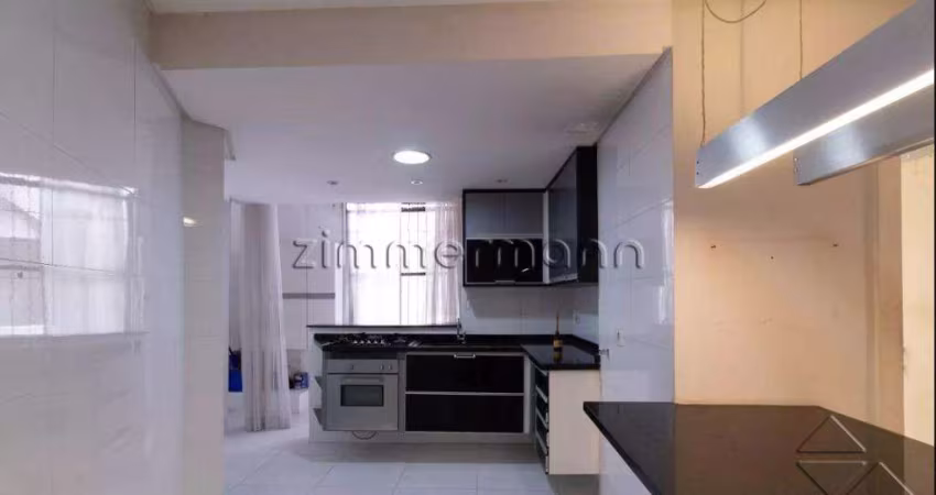 Apartamento com 1 quarto à venda na Rua Aurora, --, Campos Eliseos, São Paulo