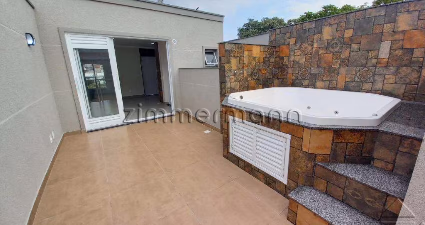Casa com 3 quartos à venda na Rua das Camélias, --, Planalto Paulista, São Paulo