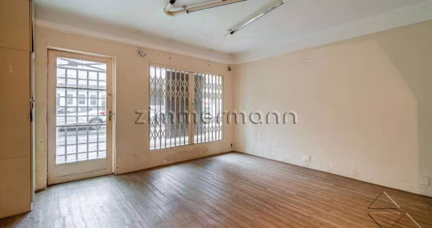 Casa com 3 quartos à venda na Alameda Lorena, --, Jardim Paulista, São Paulo
