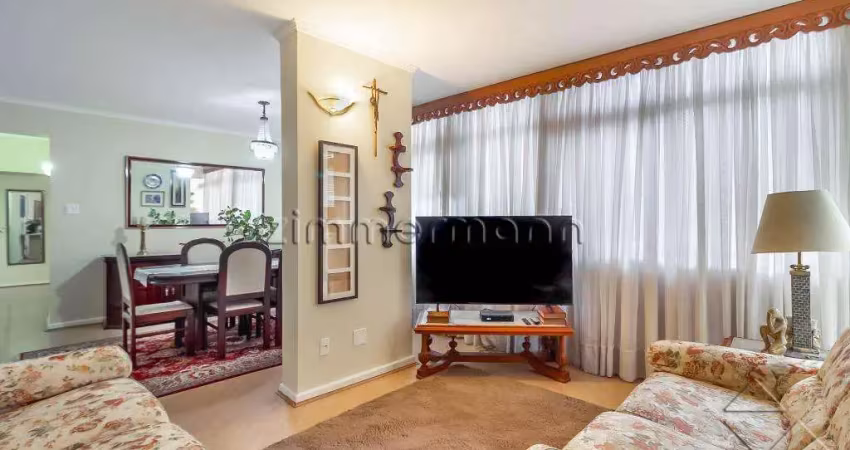 Apartamento com 3 quartos à venda na Avenida Brigadeiro Luís Antônio, --, Jardim Paulista, São Paulo