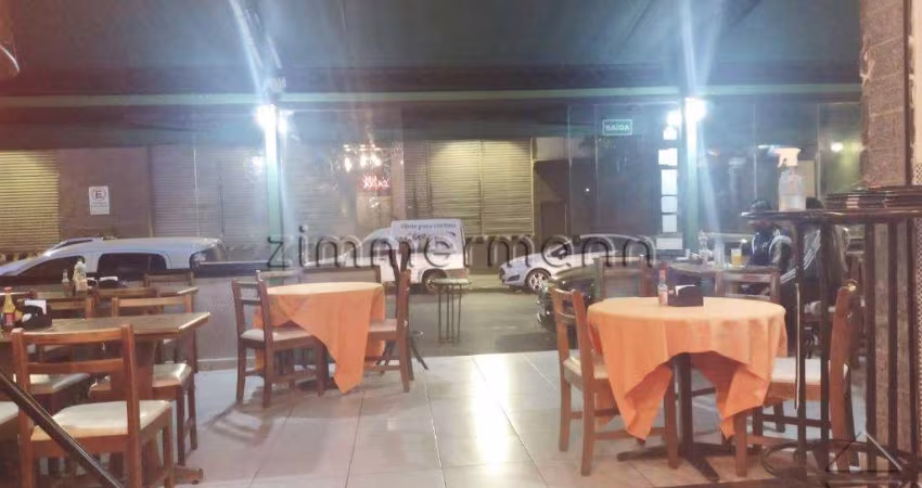 Casa comercial à venda na Rua Teixeira e Sousa, --, Água Branca, São Paulo