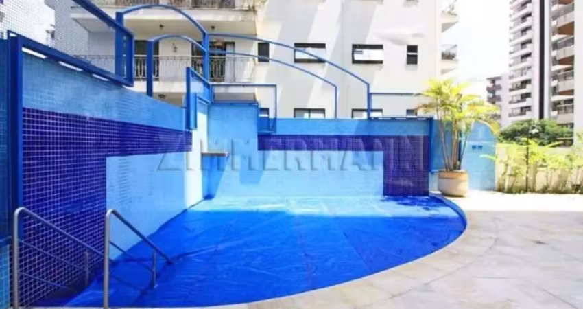 Apartamento com 4 quartos à venda na Rua Engenheiro Edgar Egídio de Sousa, --, Higienópolis, São Paulo