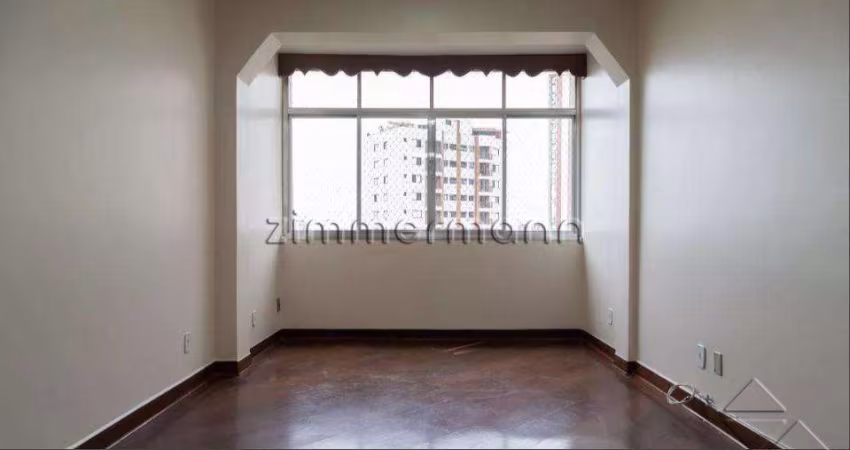 Apartamento com 2 quartos à venda na Rua Topázio, --, Aclimação, São Paulo