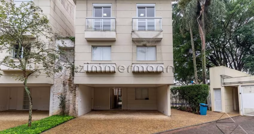 Casa com 3 quartos à venda na Rua Doutor Alberto Seabra, --, Vila Madalena, São Paulo