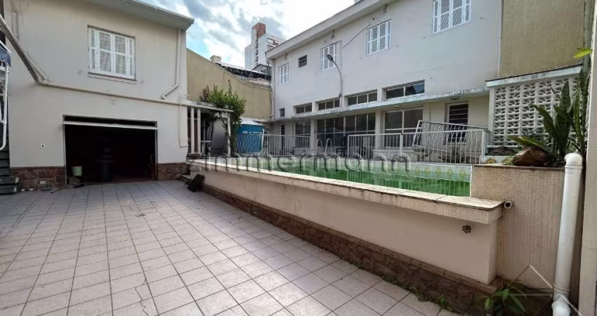 Casa com 10 quartos à venda na Rua Ouvidor Portugal, --, Vila Monumento, São Paulo