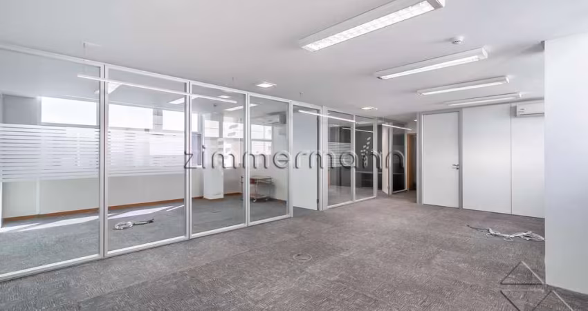 Casa comercial à venda na Avenida Paulista, --, Bela Vista, São Paulo