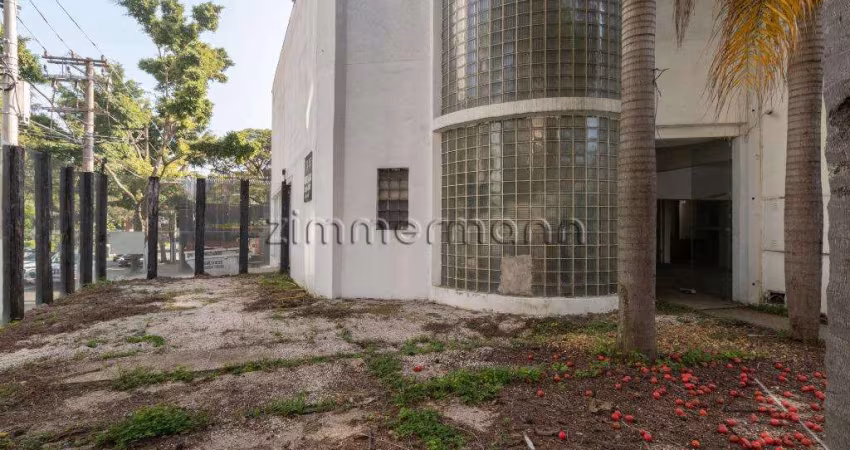 Casa comercial à venda na Avenida Nove de Julho, --, Jardim Paulista, São Paulo
