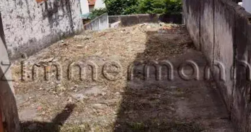 Casa com 1 quarto à venda na Rua Doutor Miranda de Azevedo, --, Pompéia, São Paulo