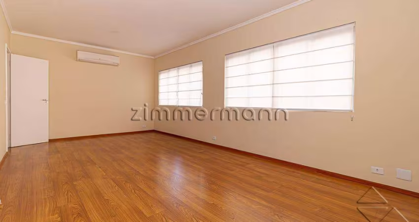 Apartamento com 3 quartos à venda na Alameda Itu, --, Jardim Paulista, São Paulo