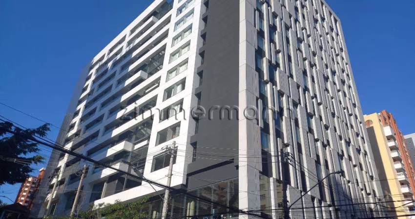 Casa comercial à venda na Rua Cristiano Viana, --, Pinheiros, São Paulo