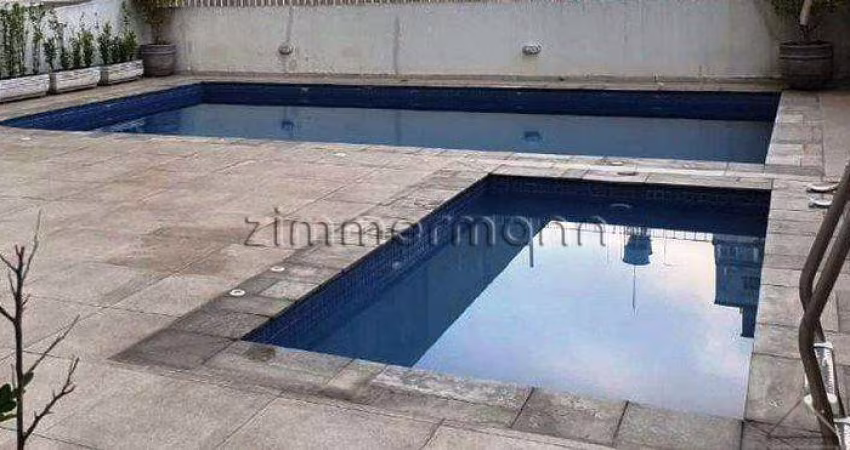 Apartamento com 2 quartos à venda na Rua Conselheiro Nébias, --, Campos Eliseos, São Paulo