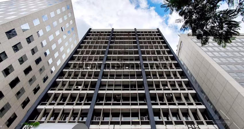 Casa comercial à venda na Alameda Santos, --, Jardim Paulista, São Paulo