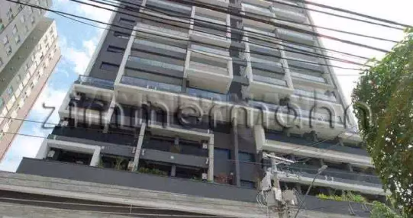 Apartamento com 1 quarto à venda na Rua Paula Ney, --, Aclimação, São Paulo