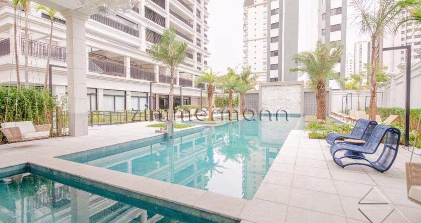 Apartamento com 3 quartos à venda na Rua França Pinto, --, Vila Mariana, São Paulo