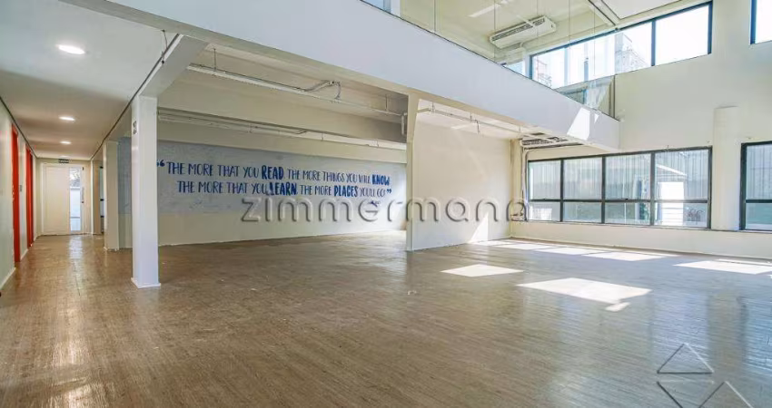 Casa comercial à venda na Avenida Sumaré, --, Sumaré, São Paulo