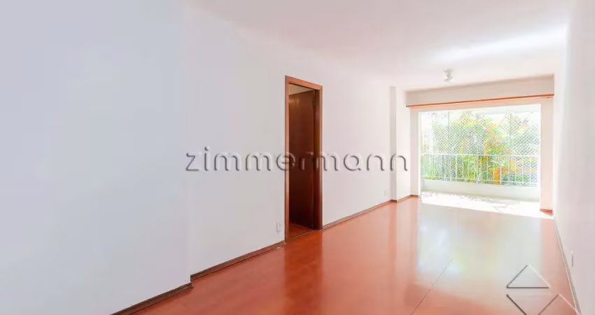 Apartamento com 3 quartos à venda na Rua Caiubi, --, Perdizes, São Paulo