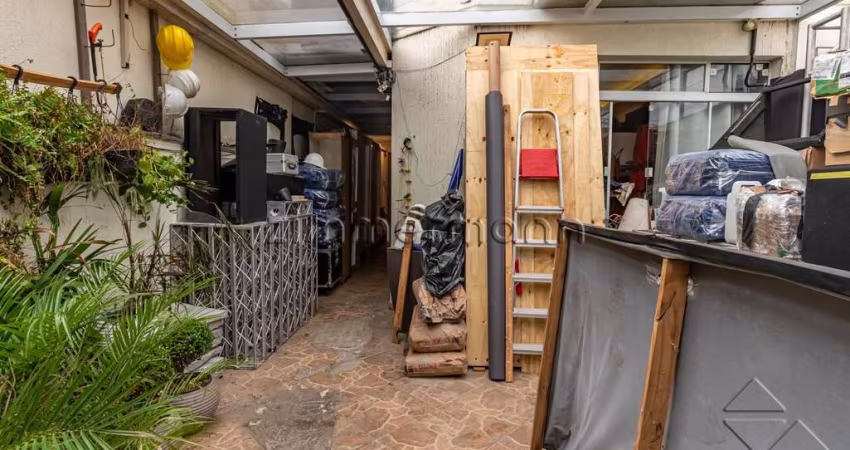 Casa com 3 quartos à venda na Rua Sales Guerra, --, Vila Romana, São Paulo