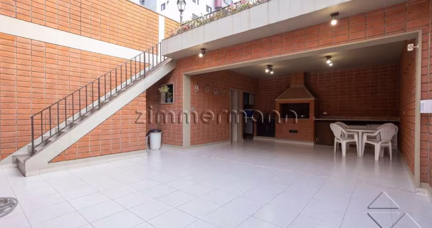 Casa com 3 quartos à venda na SAO MARTINHO, --, Campos Eliseos, São Paulo