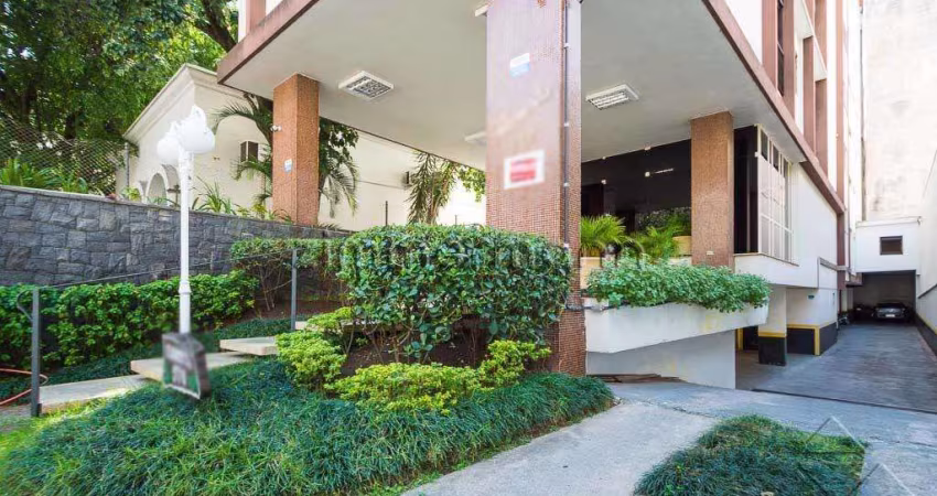 Apartamento com 3 quartos à venda na Alameda Barros, --, Santa Cecília, São Paulo