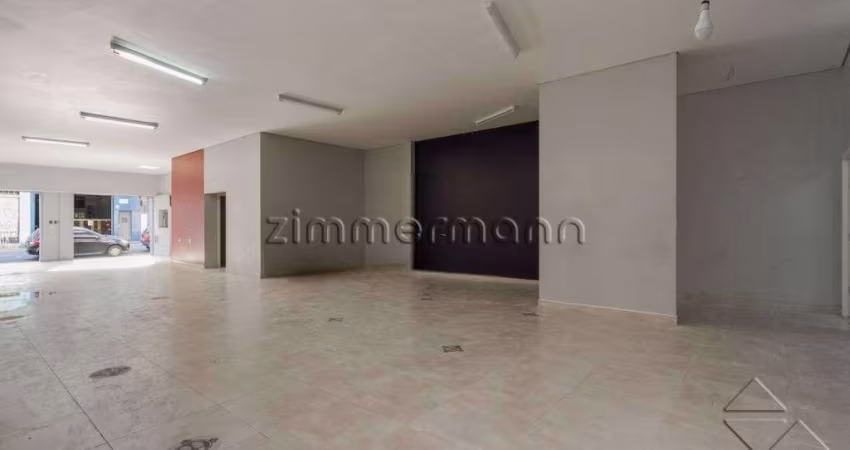 Casa comercial à venda na Rua Barra Funda, --, Barra Funda, São Paulo