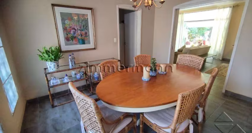 Casa com 3 quartos à venda na Rua Murajuba, --, Alto de Pinheiros, São Paulo