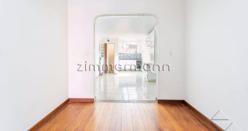 Casa com 1 quarto à venda na Rua William Speers, --, Água Branca, São Paulo