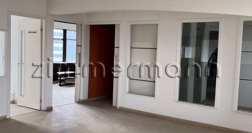 Casa comercial à venda na Avenida Engenheiro Luiz Carlos Berrini, --, Brooklin, São Paulo