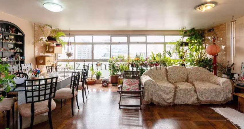 Apartamento com 3 quartos à venda na Rua Doutor Cândido Espinheira, --, Perdizes, São Paulo