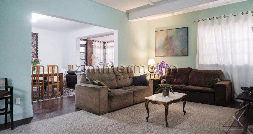 Casa com 4 quartos à venda na Rua Conselheiro Nébias, --, Campos Eliseos, São Paulo