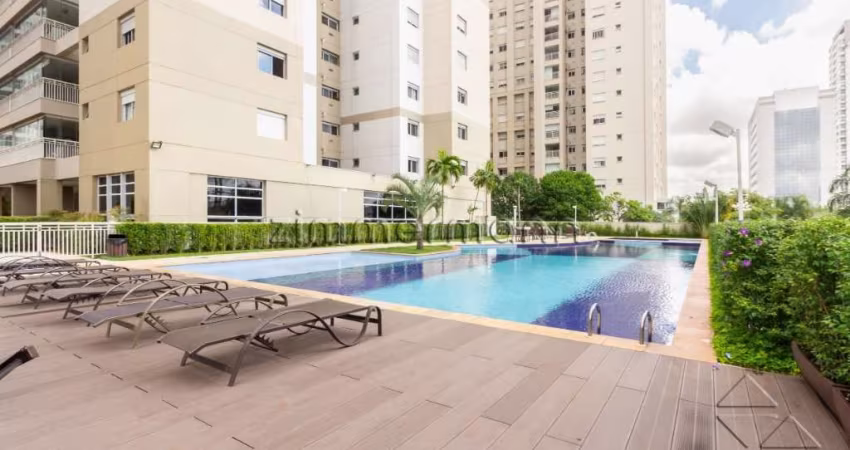 Apartamento com 3 quartos à venda na Rua Rubens Meireles, --, Barra Funda, São Paulo