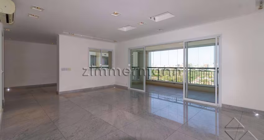 Apartamento com 3 quartos à venda na Rua Pamplona, --, Jardim Paulista, São Paulo